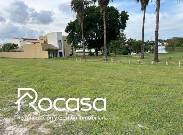 Terreno / Lote · 742m² · Terreno en Lagunas de Miralta