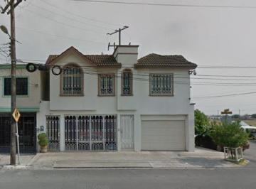 Casa de 3 habitaciones, San Nicolás de los Garza · Casa en Venta Colonia Hacienda Los Morales por Remate, Excelente Oportunidad!