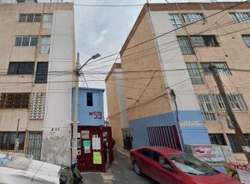 Departamento de 2 habitaciones, Iztapalapa · Departamento en Venta, Presidentes de México. Iztapalapa