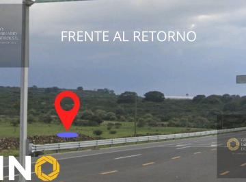 Terreno / Lote · 90762m² · Terreno en Venta a Pie de Carretera en El Estado de Hidalgo