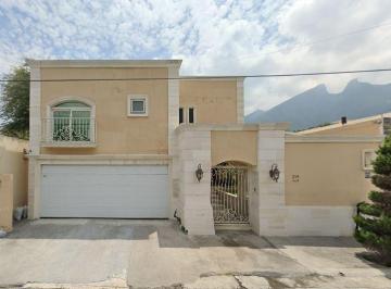 Casa de 4 habitaciones, Monterrey · Casa en Venta Colonia Contry por Remate, Excelente Oportunidad!