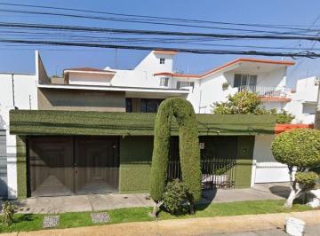 Casa de 4 habitaciones, Nezahualcóyotl · Casa de 220 m² con 4 Recámaras en Venta, Bosques de Aragón