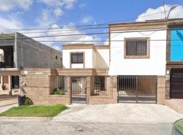 Casa de 3 habitaciones, Reynosa · Oportunidad Casa en Venta Ubicada en Las Fuentes, Reynosa, Tamps