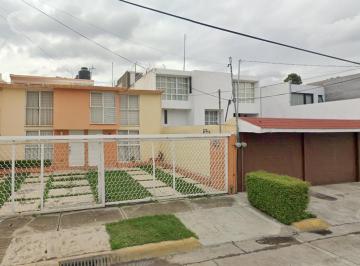 Casa de 3 habitaciones, Naucalpan de Juárez · Hermosa Casa en Venta en Hda Echegaray Naucalpan Edo Mex!