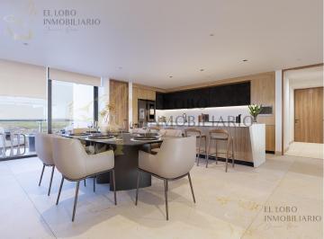 Departamento · 248m² · 3 Recámaras · Departamento en Venta en Puerto Cancún