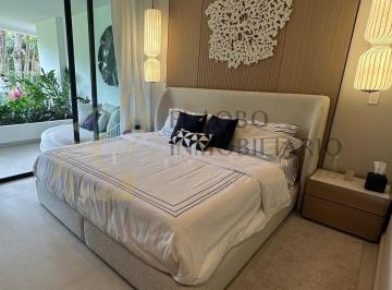 Departamento · 71m² · 1 Recámara · 1 Estacionamiento · Departamento en Venta en Parque Cancún