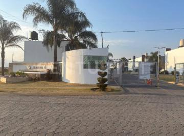 Casa · 86m² · 3 Recámaras · 2 Estacionamientos · Renta de Casa Fracc Curitiba I
