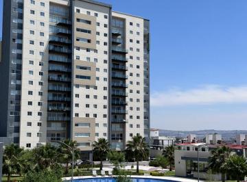 Departamento de 3 habitaciones, Querétaro · Departamento en Biosfera