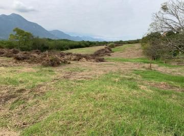 Terreno / Lote · 60000m² · Terreno en Lazarillos de Arriba