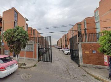 Departamento de 2 habitaciones, Tláhuac · Departamento en Venta Tláhuac