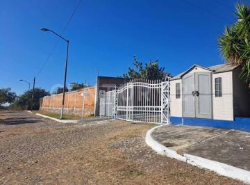 Terreno / Lote , Colima · Terreno en Venta en Fracc "Las Carretas", El Alpuyequito, Colima
