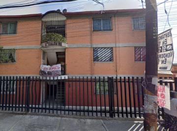 Departamento de 3 habitaciones, Azcapotzalco · Departamento 80 m² con 3 Recámaras en Venta, Reynosa
