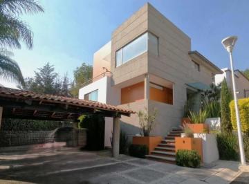 Casa en condominio de 4 habitaciones, Atizapán de Zaragoza · Hermosa Propiedad en Bosque Esmeralda Atizapan