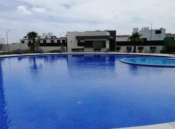Departamento de 3 habitaciones, Querétaro · Biosfera Departamento en Venta o Renta