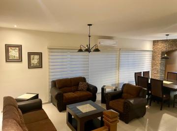 Casa de 3 habitaciones, Ramos Arizpe · Rento Casa Amueblada en Fracc Cerrado en Ramos Arizpe