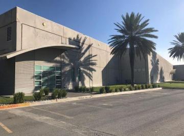 Nave industrial , Apodaca · Nave en Renta Apodaca en Av Miguel Aleman