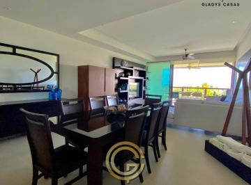 Departamento de 4 habitaciones, Acapulco de Juárez · Renta Anual Departamento Frente Al Mar en Torre Bali, La Isla