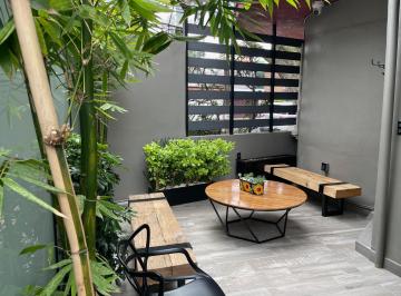 Oficina , Coyoacán · Rento Oficina de 11.85 m² en Noox Inglaterra en Planta Baja con Servicios Incluidos y Amenidades