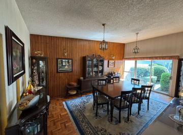 Casa de 3 habitaciones, Toluca · Casa en Venta de un Piso Colon