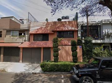 Casa en Venta de 4 habitaciones Anzures · Casa en Remate Ubicada en Miguel Hidalgo Col. Anzures Cdmx