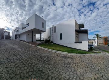 Casa de 3 habitaciones, San Andrés Cholula · Casa en Venta en Cluster 777, Lomas de Angelopolis, Puebla.
