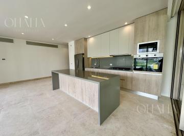 Departamento · 171m² · 2 Recámaras · 2 Estacionamientos · Departamento en Renta Alba