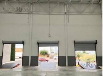 Bodega comercial · 1870m² · 3 Recámaras · 2 Estacionamientos · Bodega en Renta en Parque Impulso Chihuahua