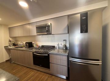 Departamento de 2 habitaciones, Cuajimalpa de Morelos · Renta Departamento Sin Muebles 89 m² We Santa Fe Terraza 13 m² Incluye Servicios Bajada Rapida Santa F