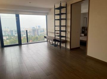 Departamento de 2 habitaciones, Cuajimalpa de Morelos · Renta Departamento Sin Muebles 2rec 97 m² We Bajada Rapida a Santa Fe Vista a Vista Hermosa