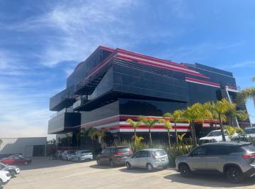 Oficina , Jilotzingo · Oficinas en Renta, Edificio Coorporativo. Rancho Blanco. jilotzingo