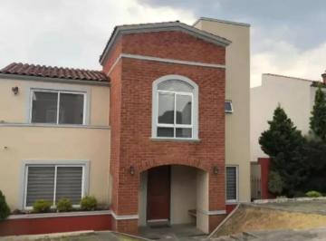 Casa en condominio de 3 habitaciones, Atizapán de Zaragoza · Hermosa Propiedad en Bosque Esmeralda Atizapan Edo Mex!