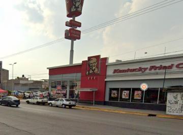 Terreno comercial , Nezahualcóyotl · Excelente Terreno en Nezahualcoyotl