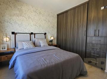 Casa · 75m² · 2 Recámaras · 2 Estacionamientos · Casa de 2 Habitaciones en Venta en Rincones del Marques, Querétaro