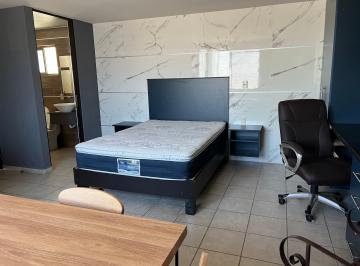 Departamento de 1 habitación, Morelia · Suite Ejecutiva Amueblada con Servicios Incluidos