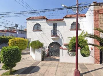 Casa Venta de 4 habitaciones · Casa en Venta, Rómulo Escobar 112, Industrial, Gustavo A. Madero, Cdmx.