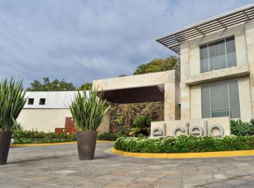 Casa en condominio de 3 habitaciones, Tlajomulco de Zúñiga · Casa en Preventa en El Cielo Country Club, Tlajomulco de Zuñiga, Jal.