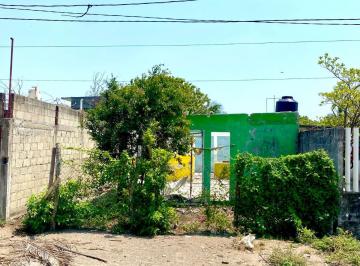 Terreno / Lote , Veracruz · Se Vende Terreno en Col. Predio Río Medio
