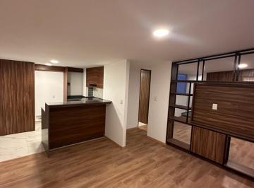 Departamento de 1 habitación, Benito Juárez · Loft en Venta, Colonia Ciudad de Los Deportes, Benito Juarez