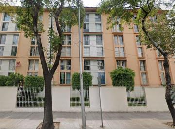 Departamento de 3 habitaciones, Azcapotzalco · Departamento en Venta en Aquiles Serdan, Azcapotzalco, Cdmx.