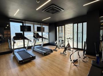 Departamento de 3 habitaciones, Monterrey · ¡Vive en Una Zona Exclusiva con Espectaculares Vistas a La Naturaleza!