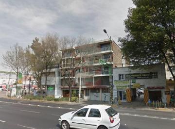 Departamento de 3 habitaciones, Cuauhtémoc · Departamento en Venta, Algarin, cuahutemoc, cdmx