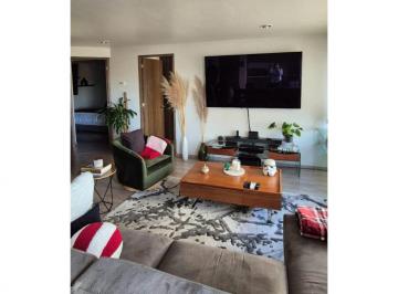 Departamento de 2 habitaciones, Atizapán de Zaragoza · Se Vende Departamento Amueblado en Torre Molinos Unidad Cerezo; Atizapán de Z.
