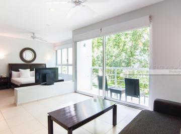 Casa en condominio · 56m² · 1 Recámara · Sian Kaan Building 18