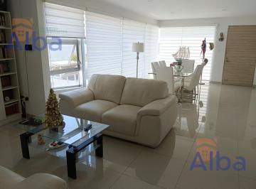 Departamento · 131m² · 2 Recámaras · 2 Estacionamientos · Departamento en Venta en Terranza