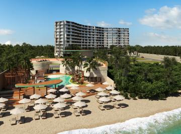 Departamento , Progreso · Departamentos con Exclusivas Amenidades y Club de Playa en Chicxulub con Amenidades Tipo Resort.