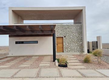 Casa de 3 habitaciones, Hermosillo · Casa en Venta en La Playa en Altarena Sonora