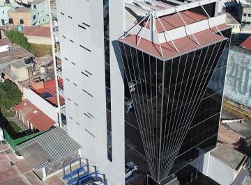 Oficina · 2662m² · Edificio en Venta en Toluca, Estado de México.