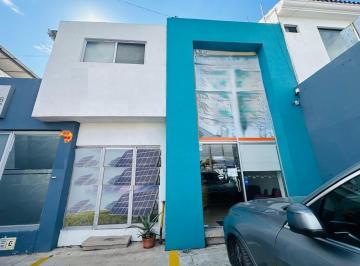 imagenPortal · Local Comercial en Renta en San Luis Potosí