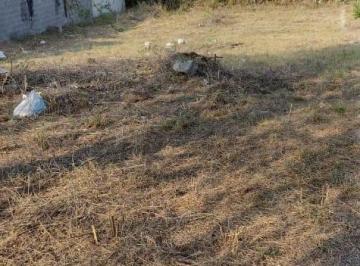Terreno / Lote , Santiago · Venta de Terreno en Santiago