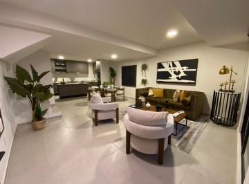 Casa en condominio · 114m² · 3 Recámaras · 2 Estacionamientos · Casa en Preventa Campello Zakia Coveto a